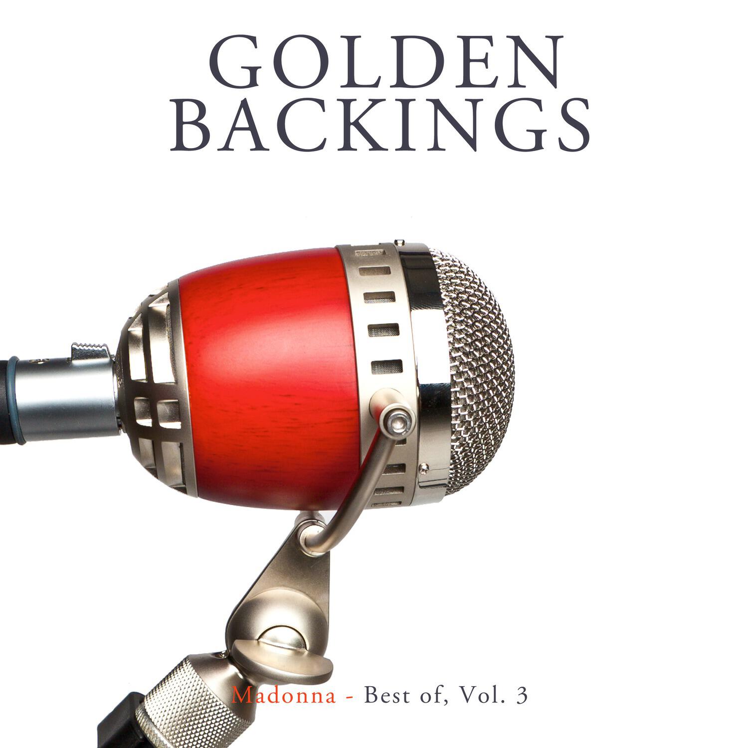 Tom Arte - Who`s That Girl (Originally Performed by Madonna) (Karaoke Version)