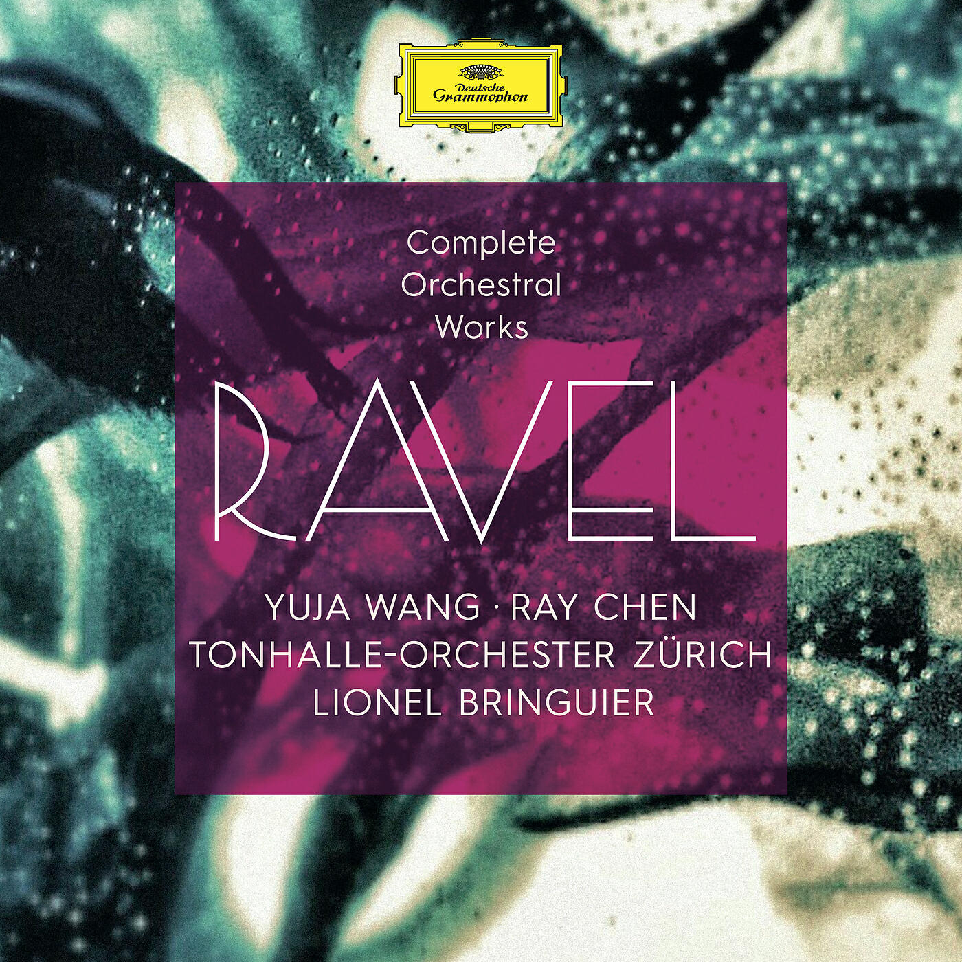 Yuja Wang - Ravel: Piano Concerto in G Major, M. 83 - 1. Allegramente