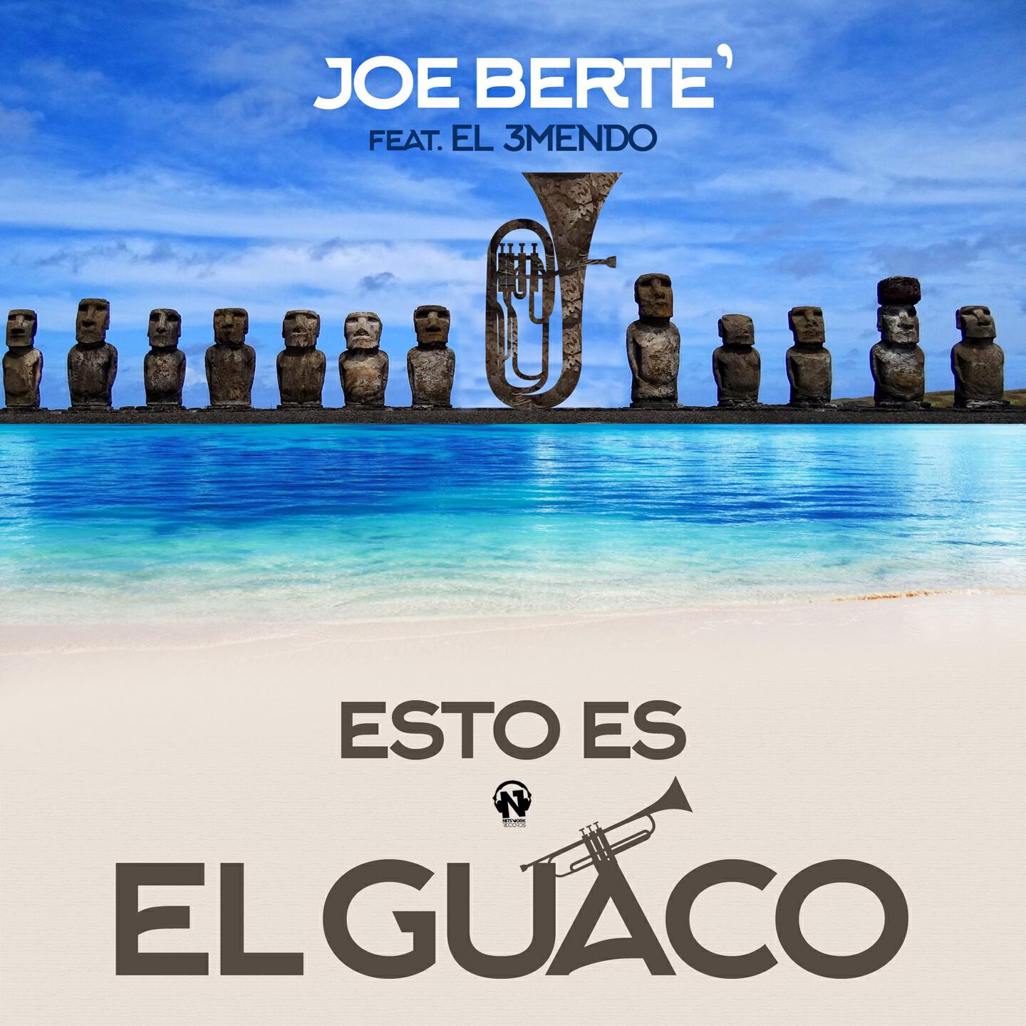 El 3Mendo - Esto Es el Guaco (Eho Eh Radio Edit)