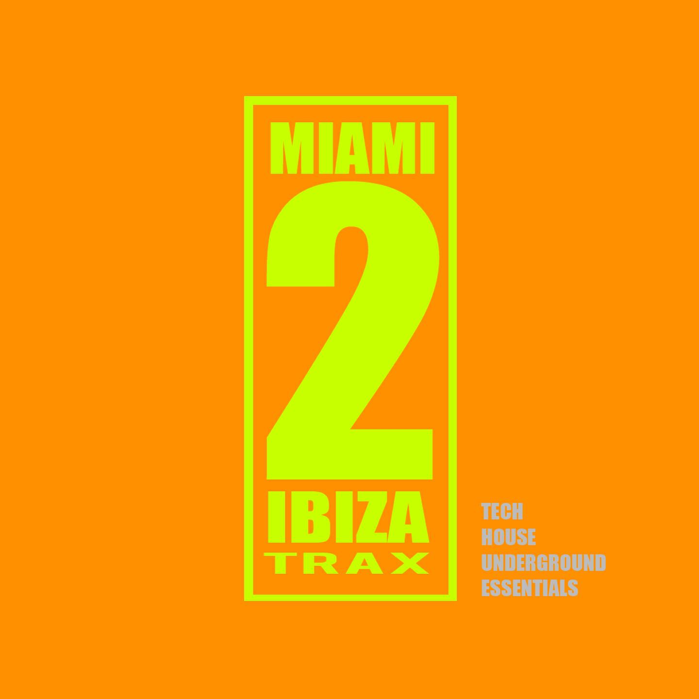 Yamato Daka - South Beach