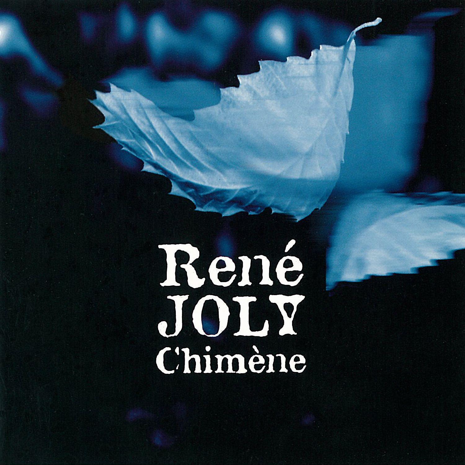 Постер альбома Chimène