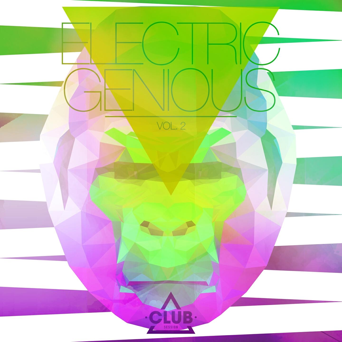 Paul Jockey - Let's Stay Together (Paul Jockey & I AM NOT ME Remix)