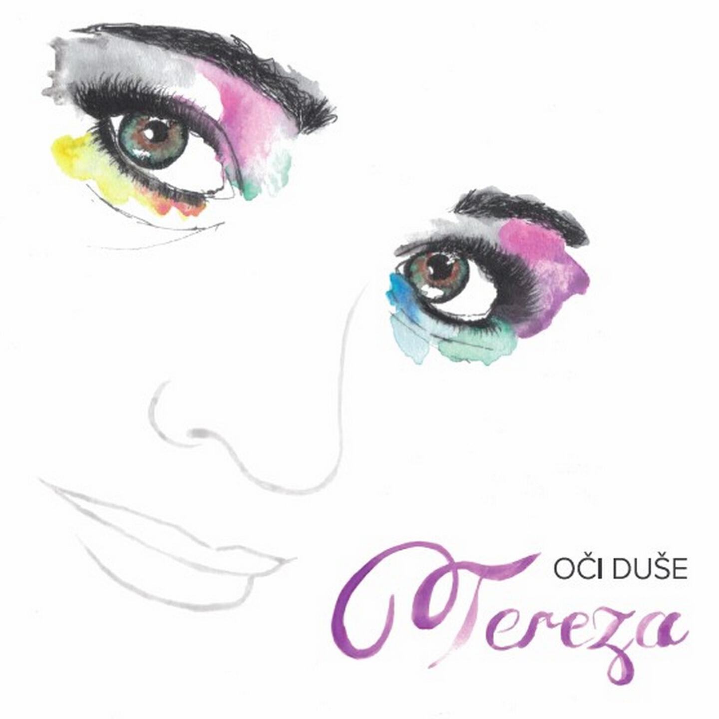 TEREZA - U Srcu Mome