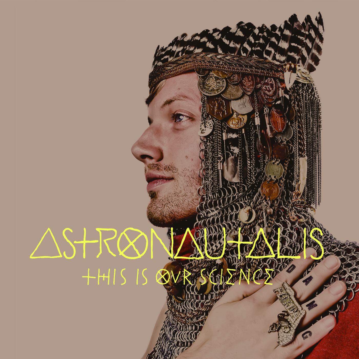 Astronautalis - This Is Our Science (feat. Isaiah Toothtaker & P.O.S.)