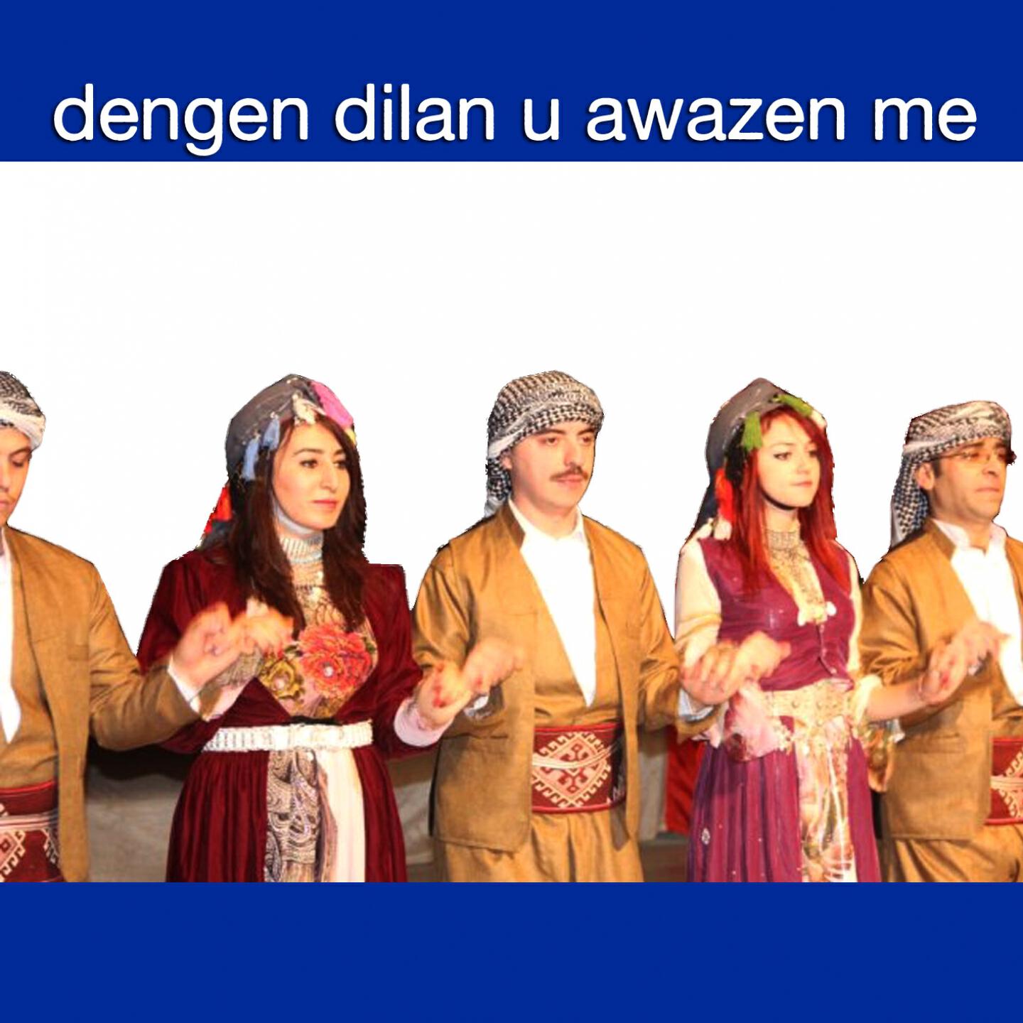 Fırat Başkale - Wer Xan