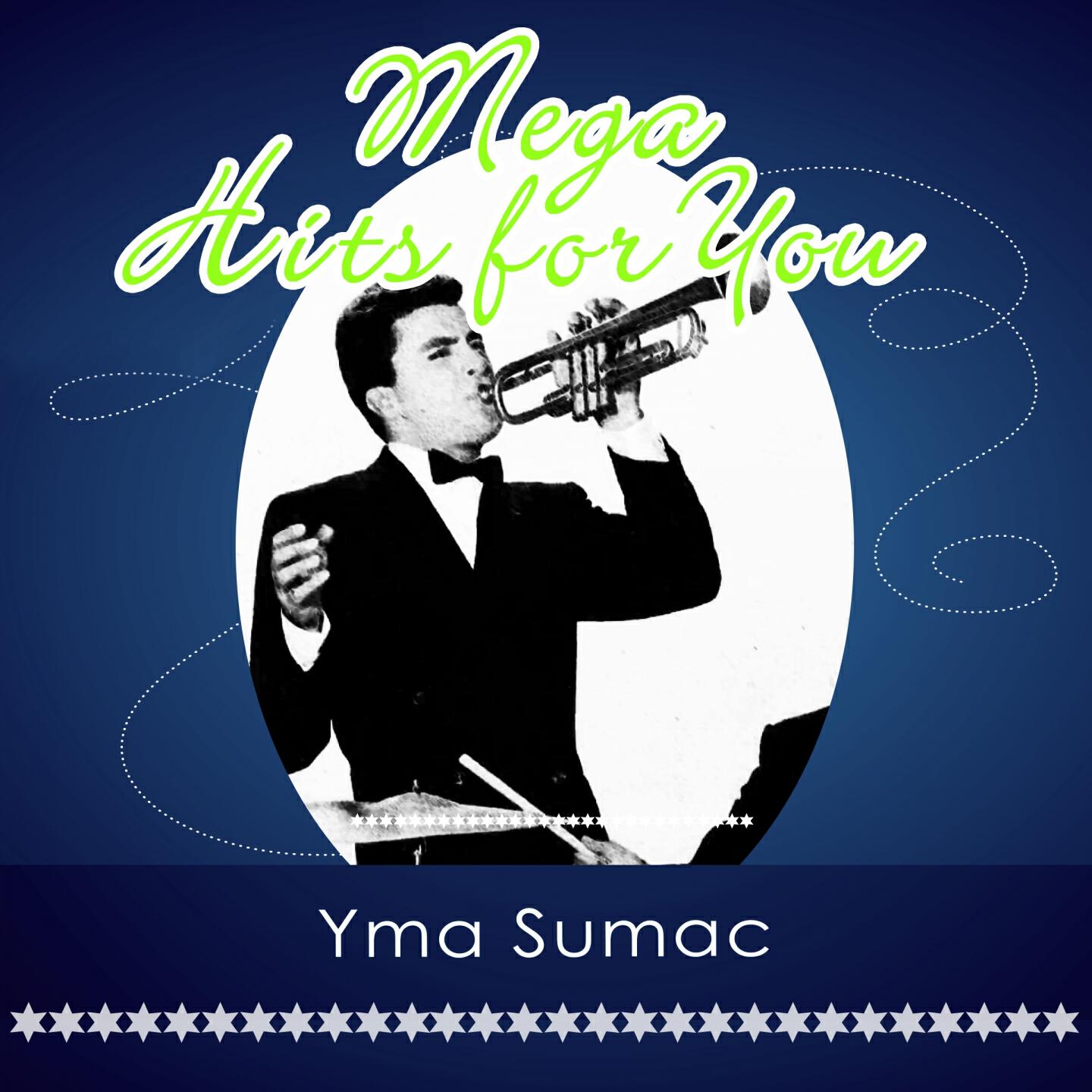 Yma Sumac - Sumac Soratena (Beautiful Jungle Girl)