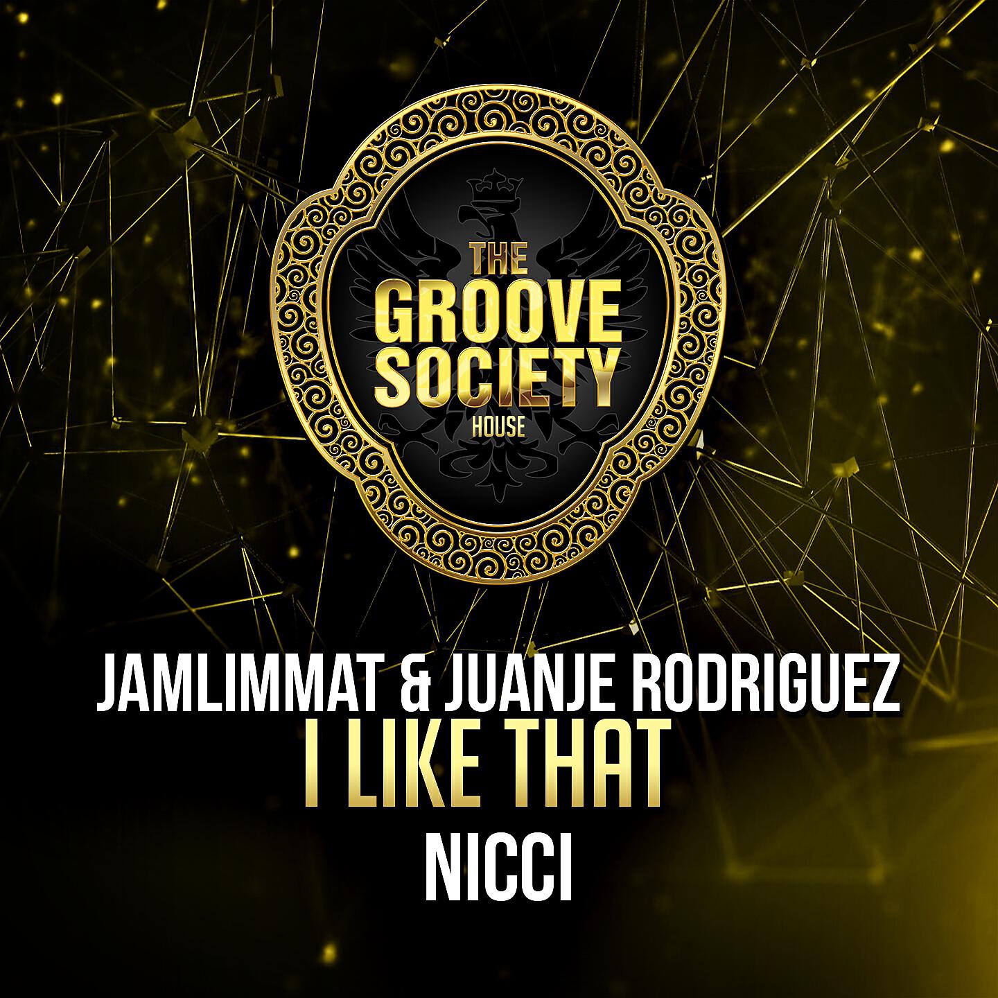 JamLimmat - I Like That (Radio Mix)