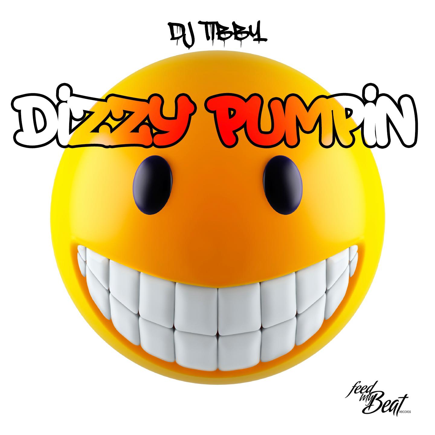 Постер альбома Dizzy Pumpin