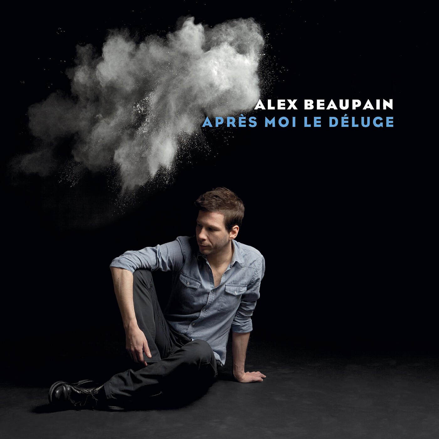 Alex Beaupain - Ca M'Amuse Plus