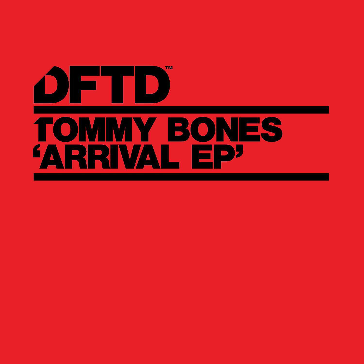 Tommy Bones - Aisha