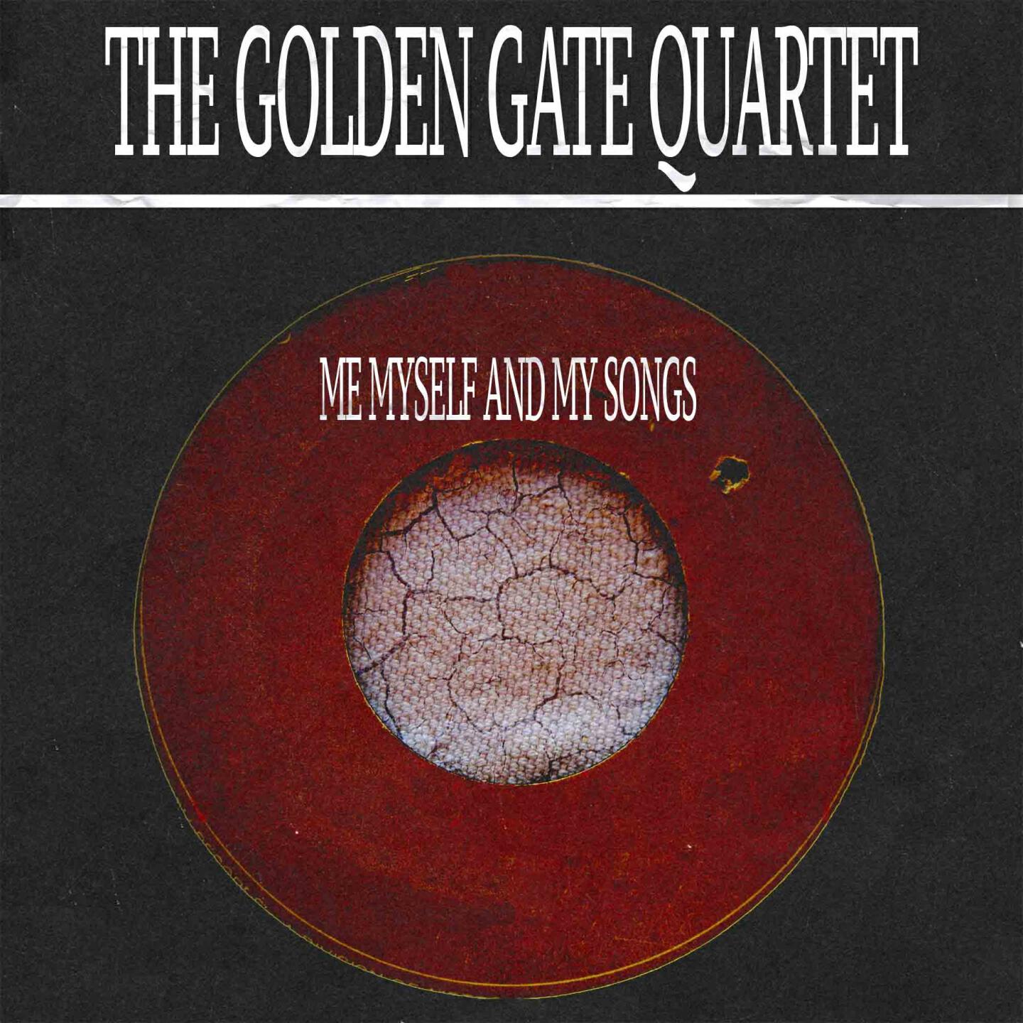 The Golden Gate Quartet - The General Jumped At Dawn