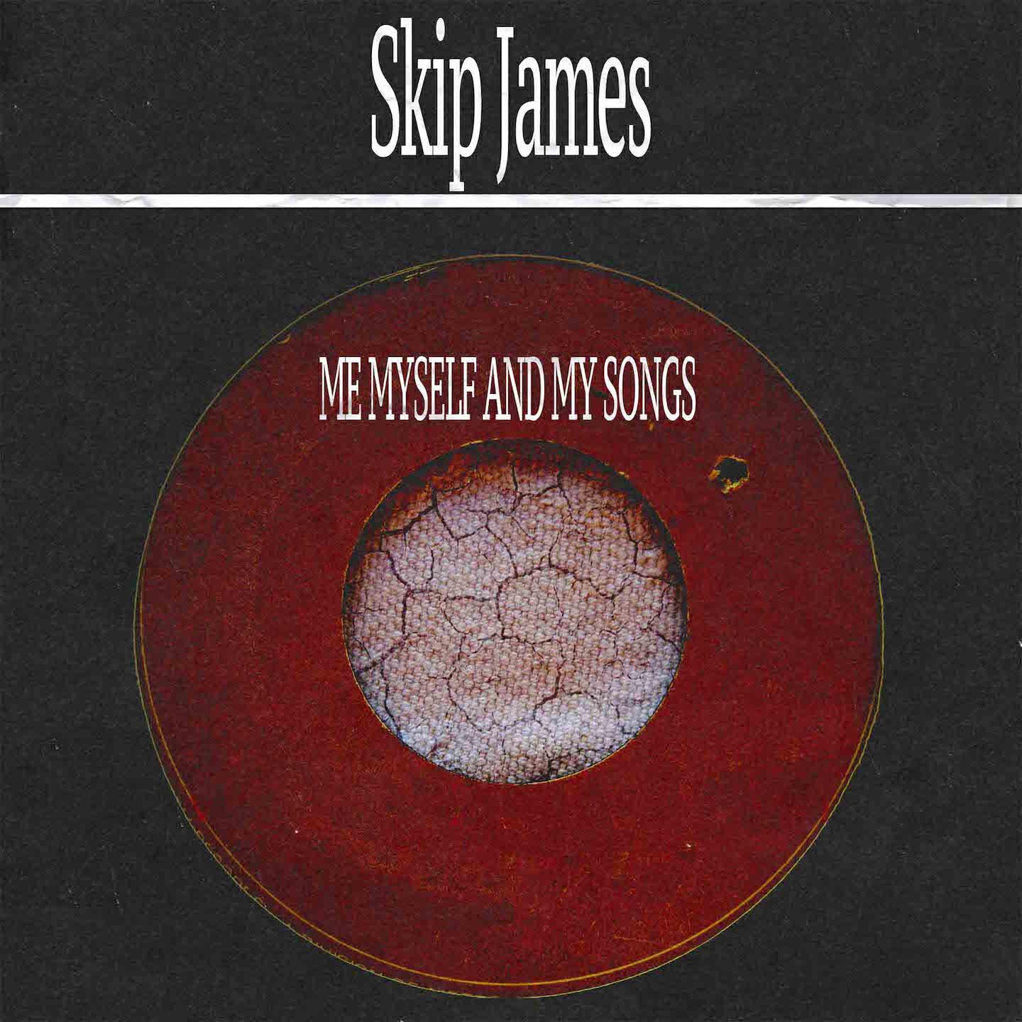 Skip James - Devil Got My Woman (Remastered)
