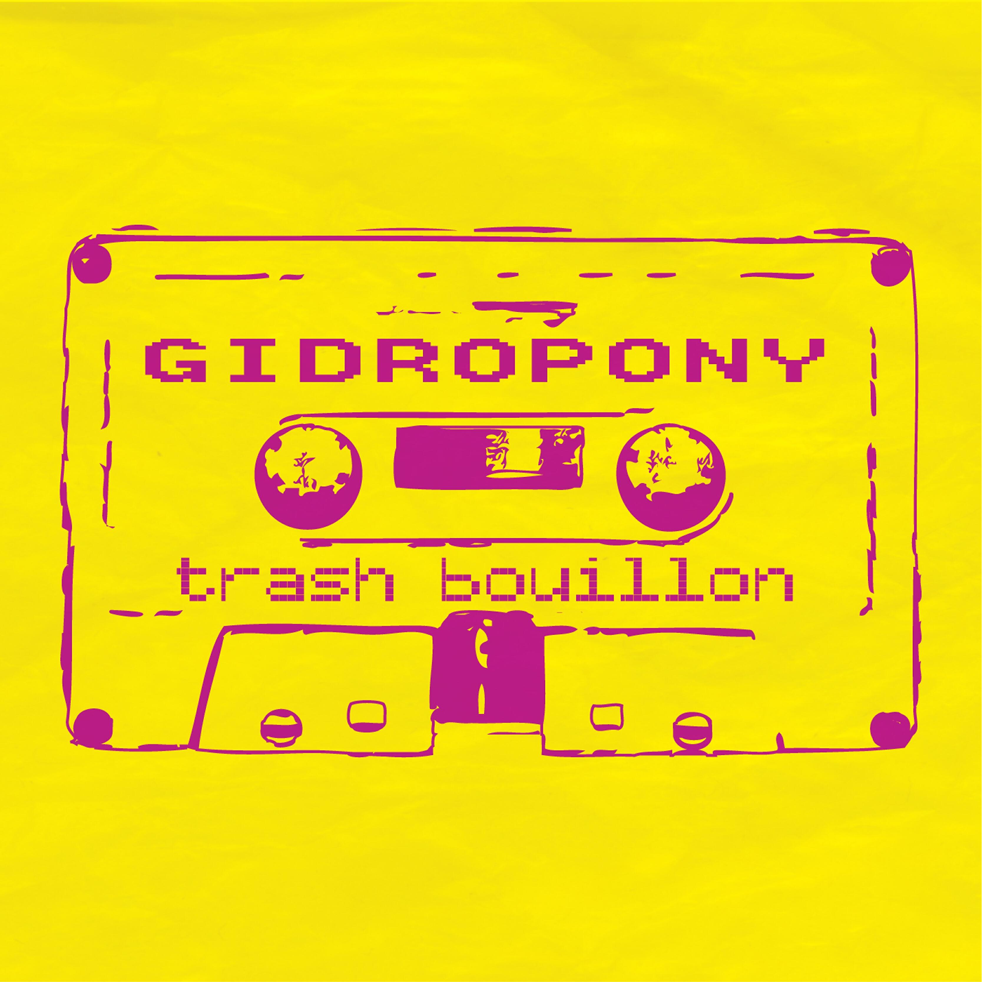 Gidropony - Good Morning Hero