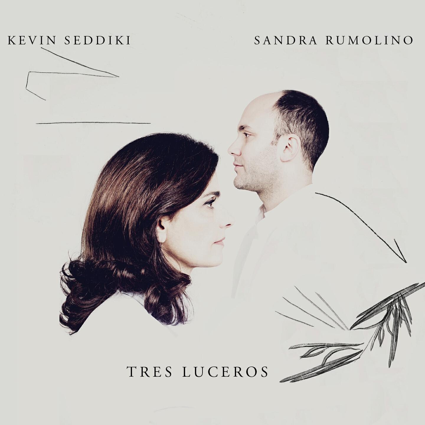 Kevin Seddiki - Silueta Porteña