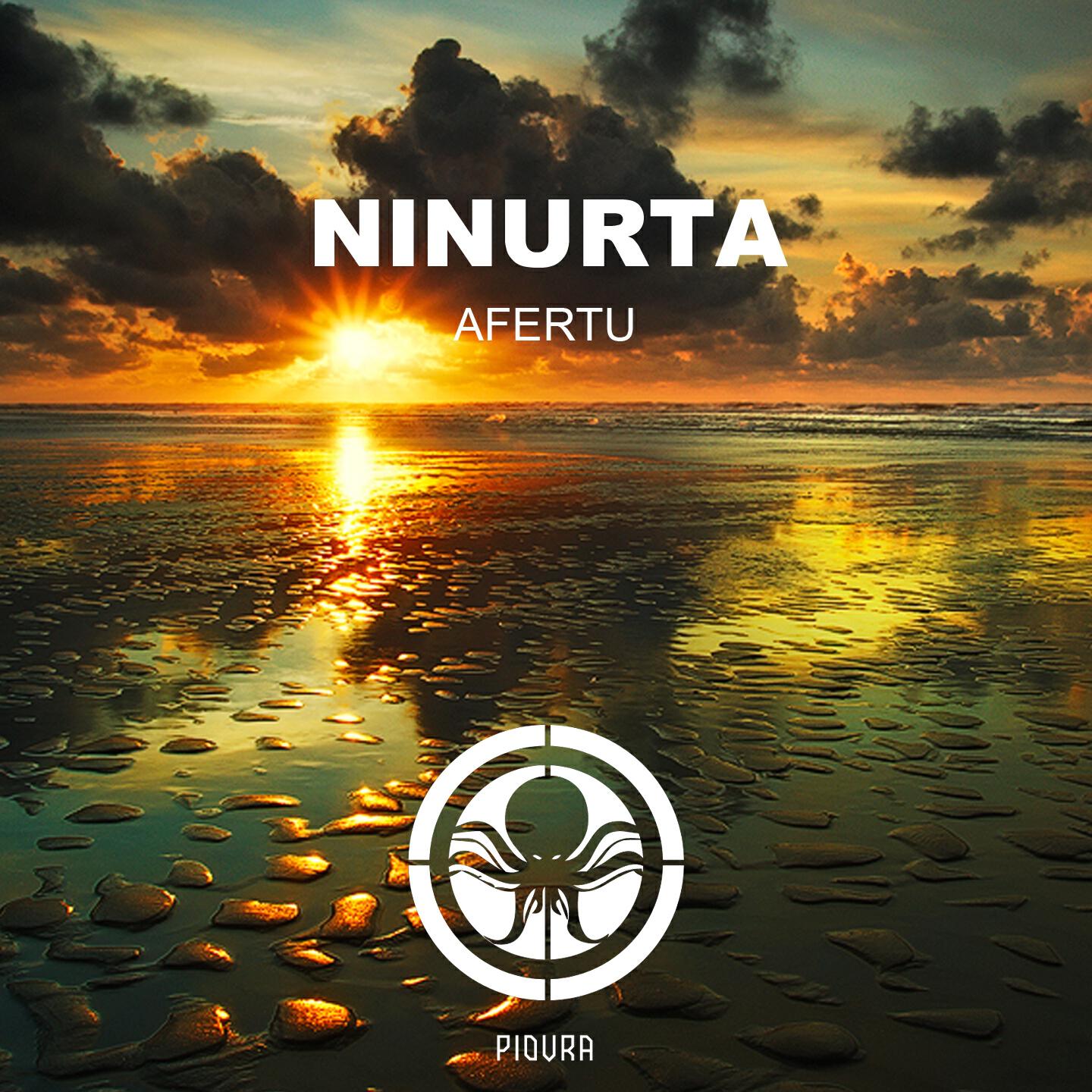 Ninurta - Afertu