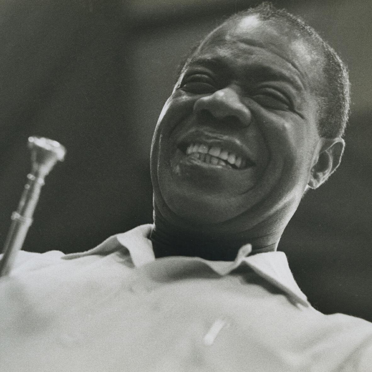 Louis Armstrong все песни в mp3