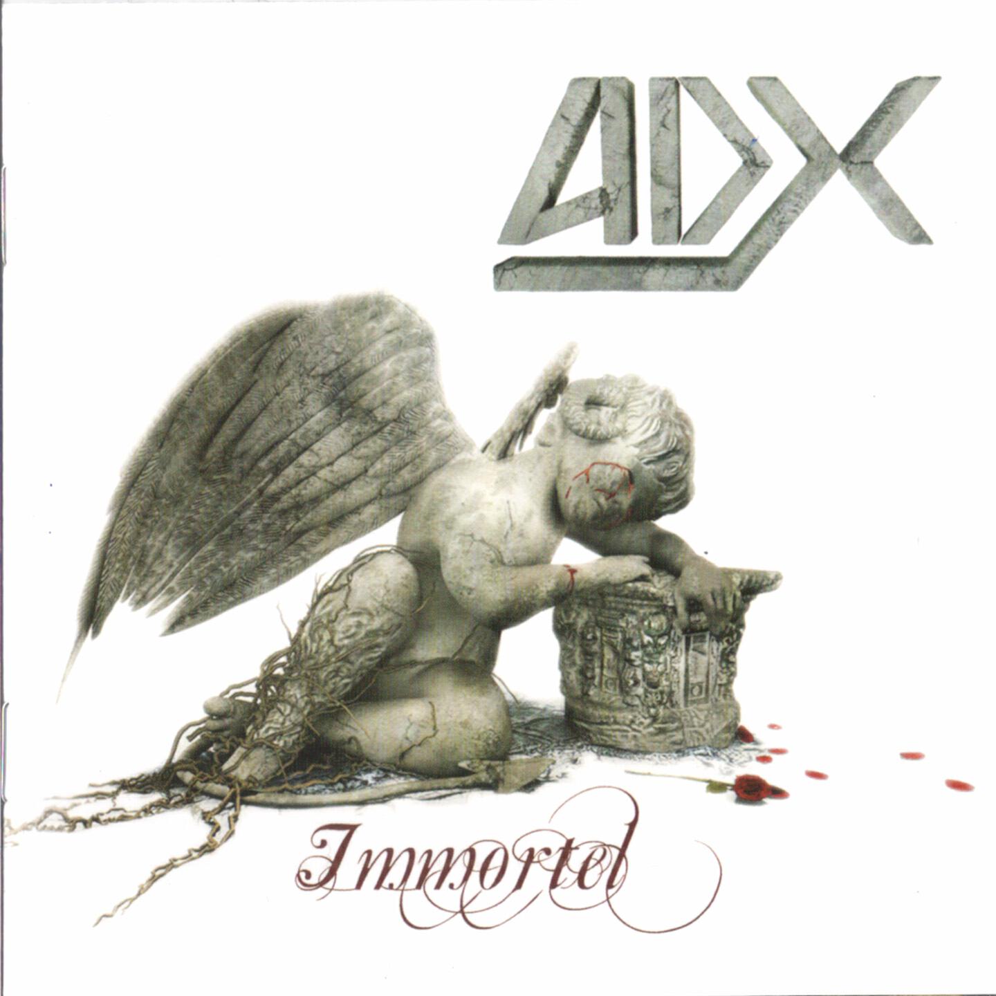 ADX - Immortel
