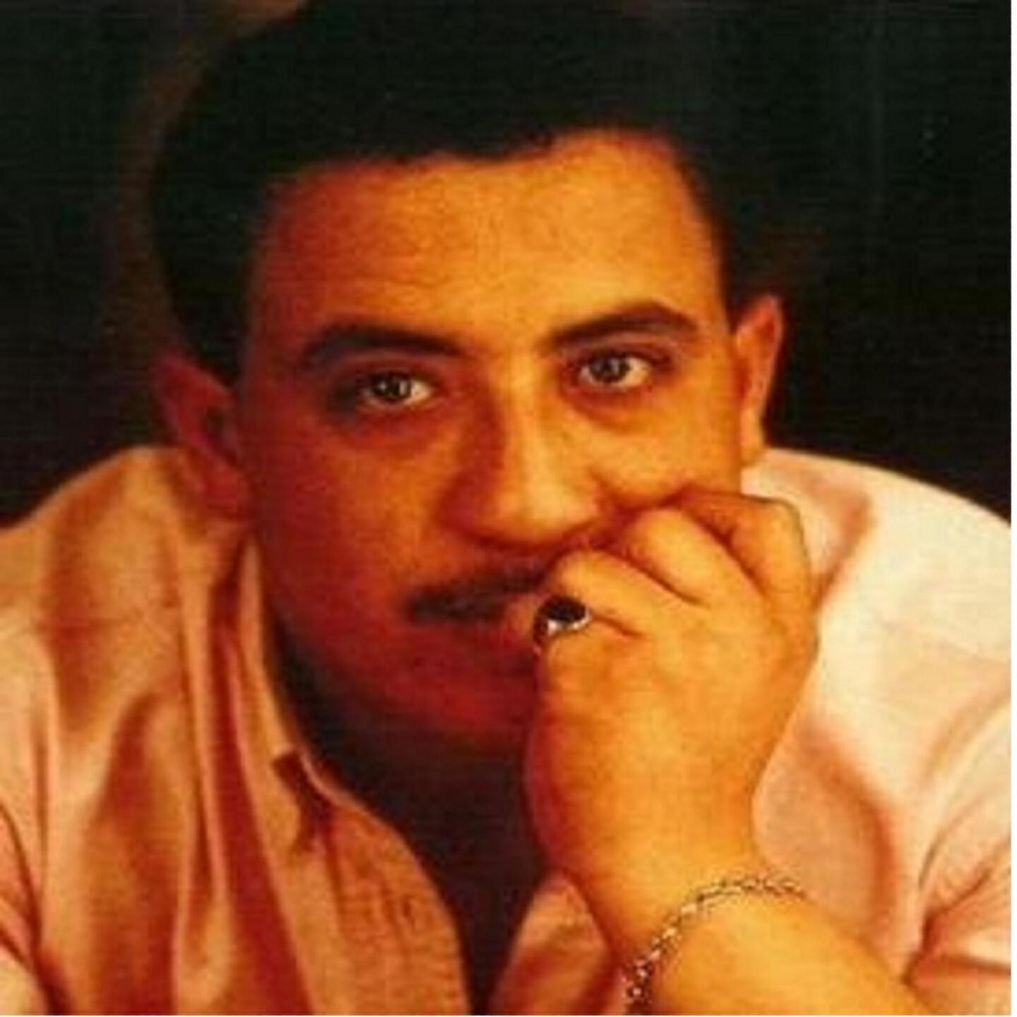 Hasni - Barakat Men Saaf