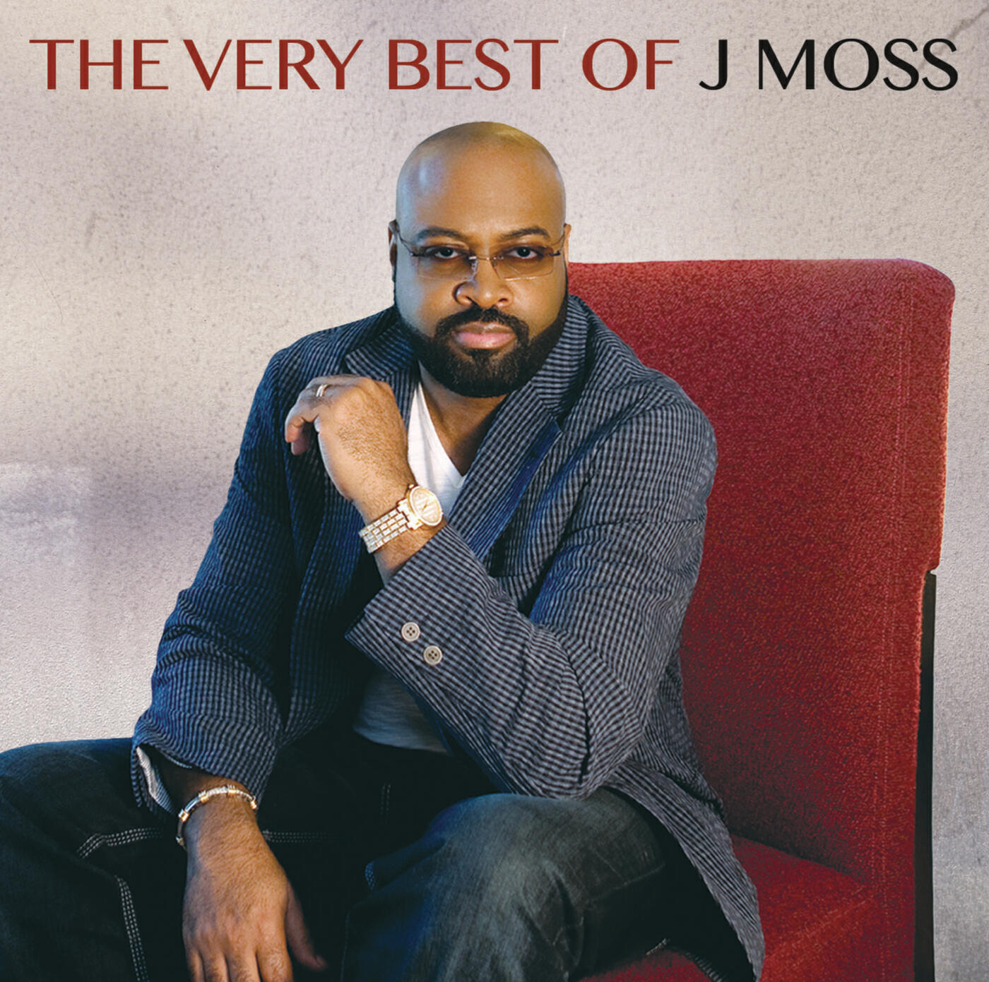 James Moss - Psalm 150