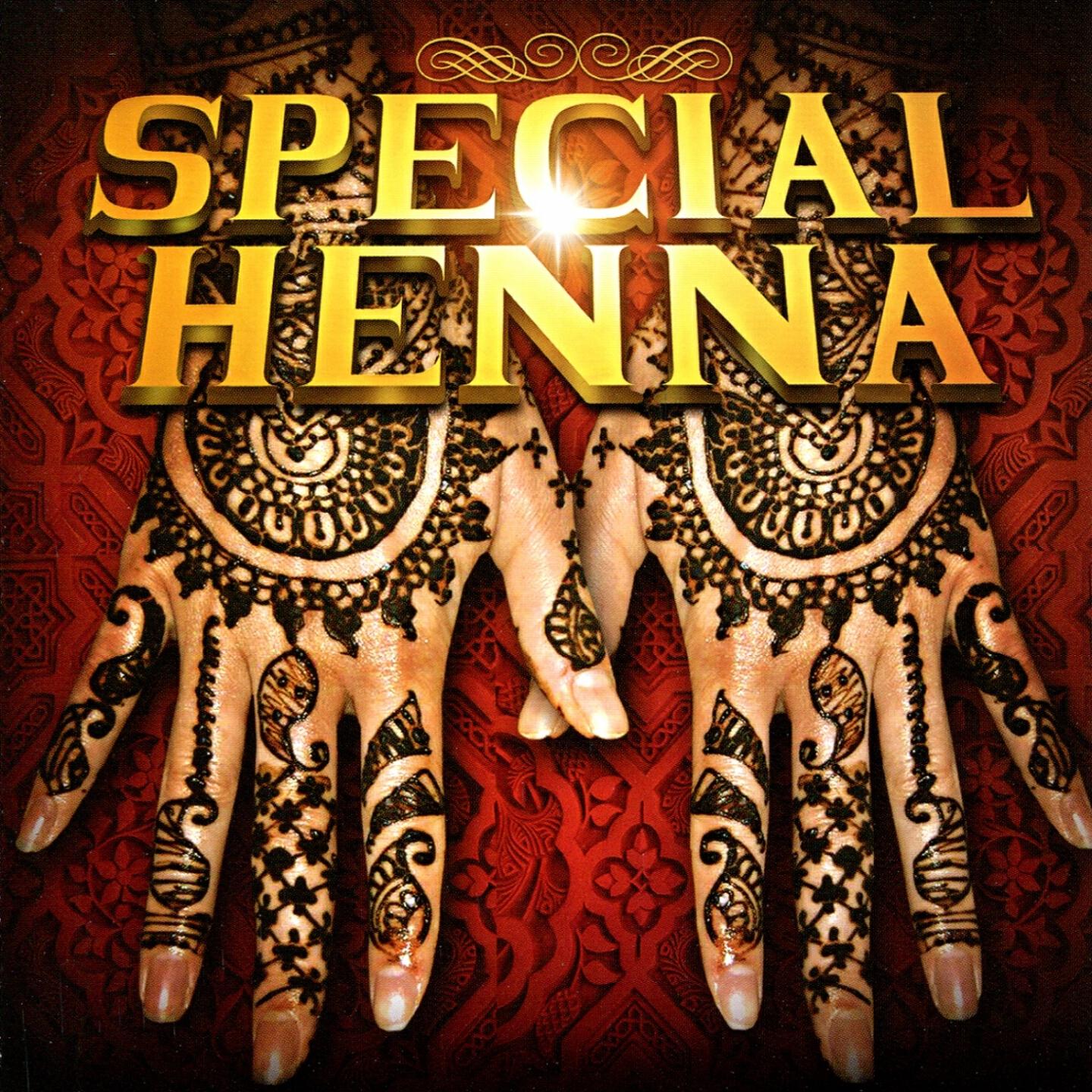 Orchestre Shemt - Jat El Henna Jat Larsek Ya El Ghali