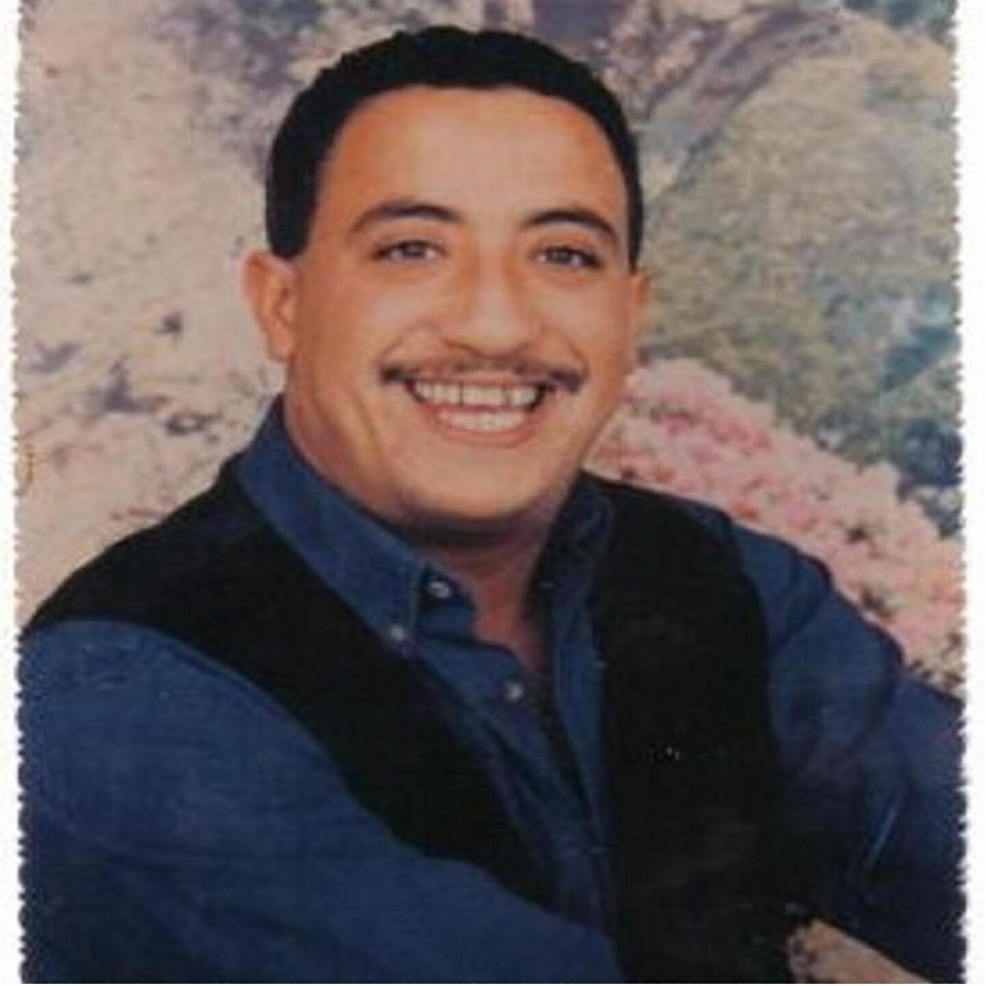 Hasni - Nebghik Mani Mehani