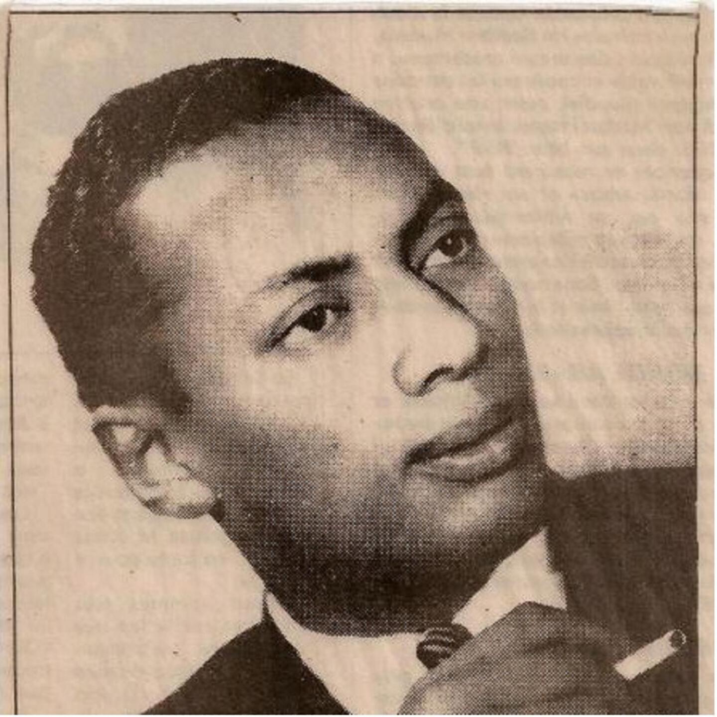 Houcine Slaoui - Yama