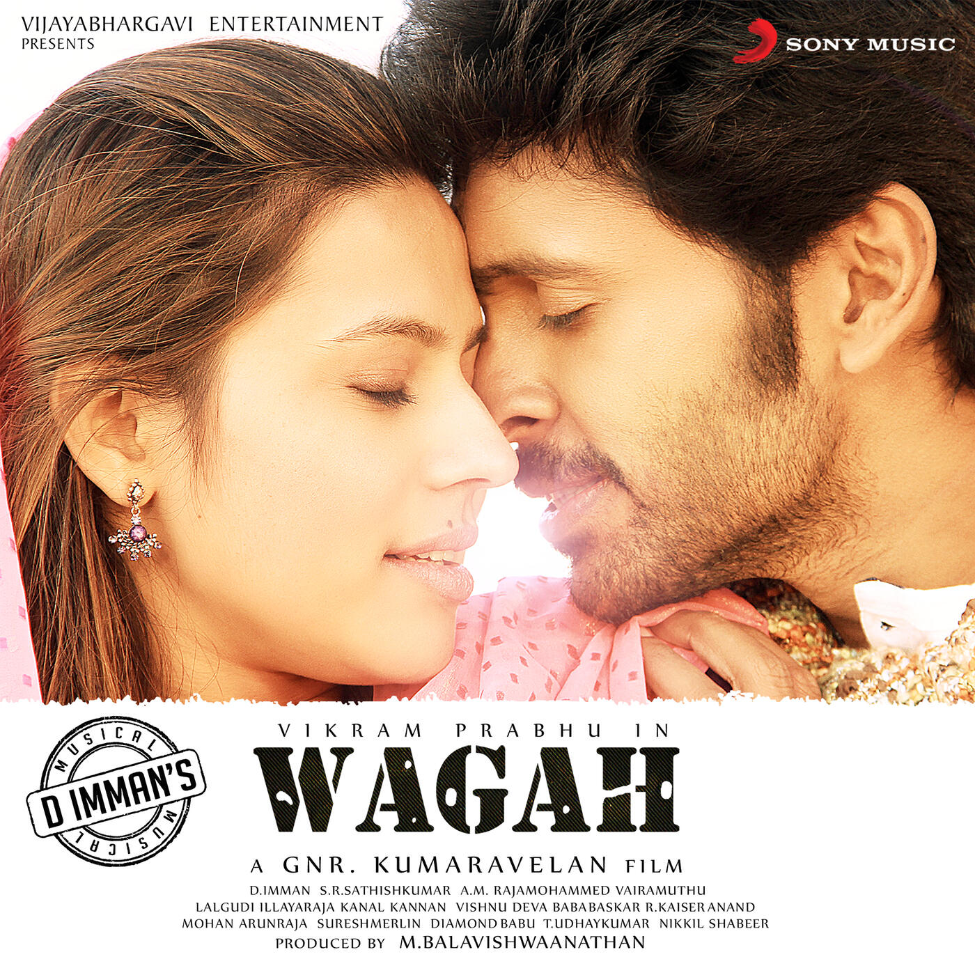 D. Imman - Sollathaan Nenaikiraen