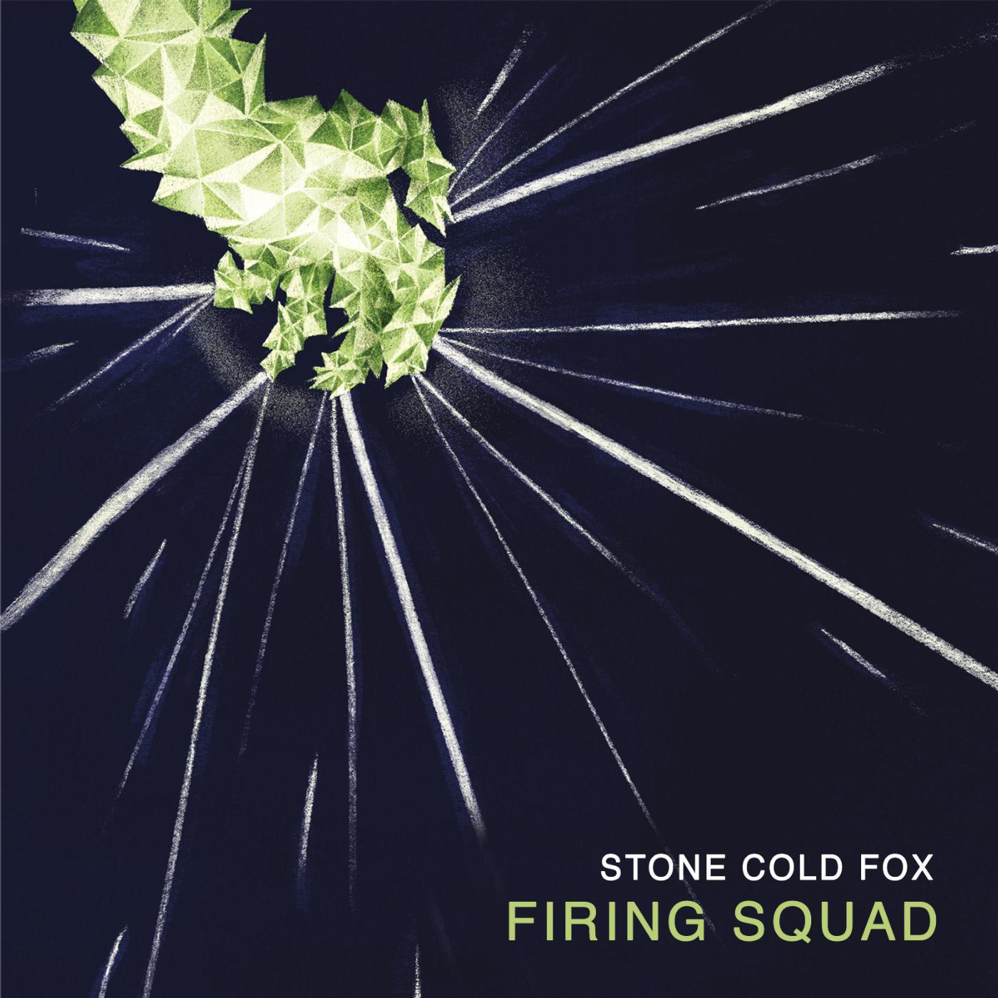Постер альбома Firing Squad