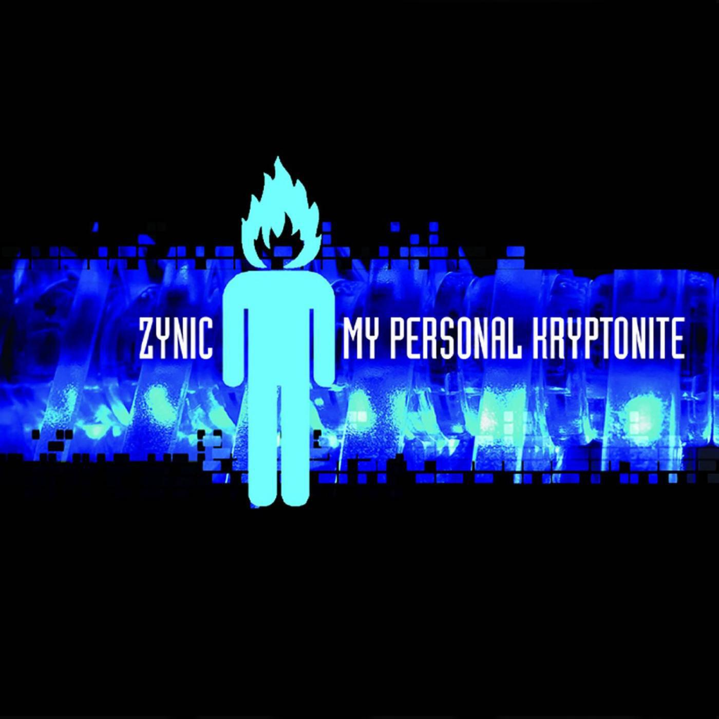 Zynic - My Personal Kryptonite (Rotersand Rework)