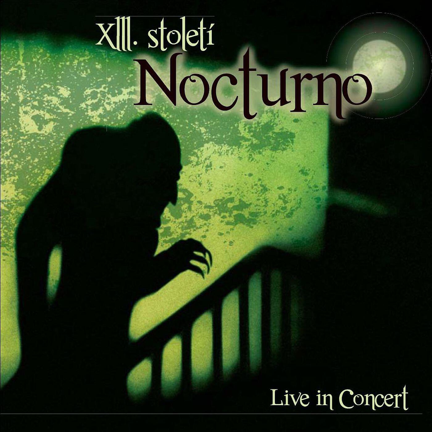 Xiii. Stoleti - Knize temnoty
