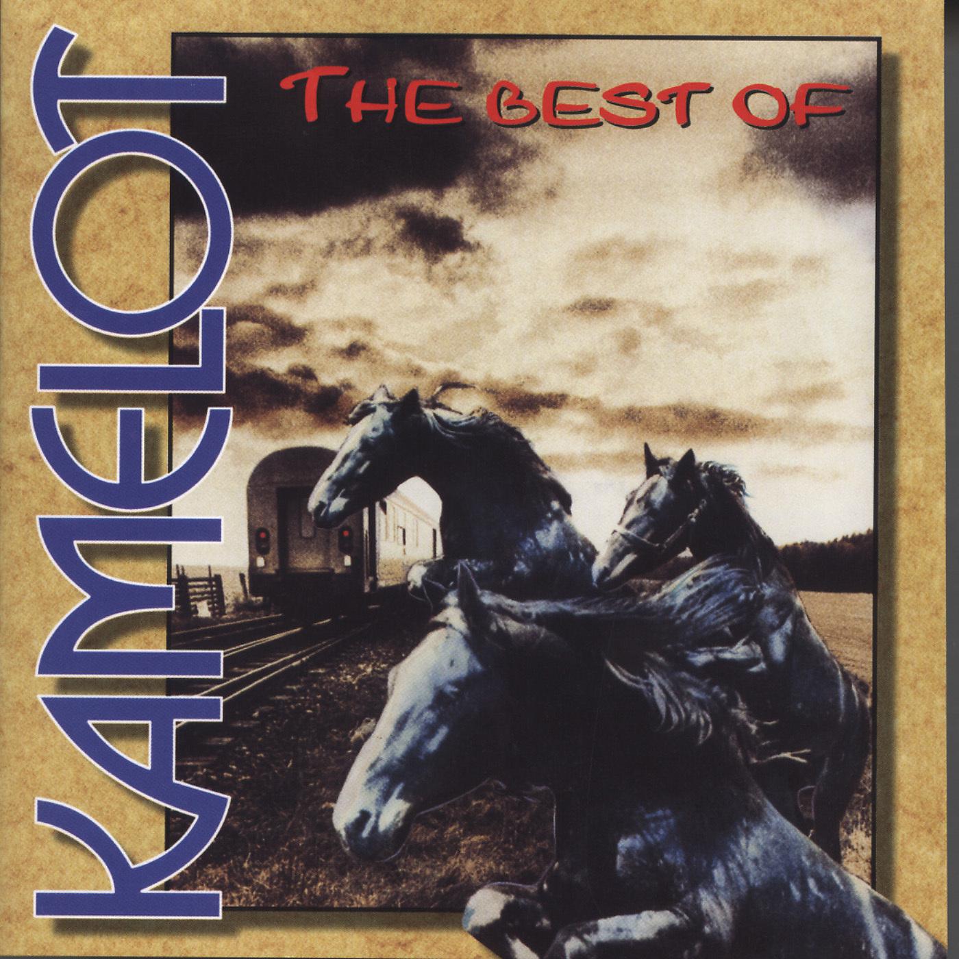 KAMELOT - Podivej