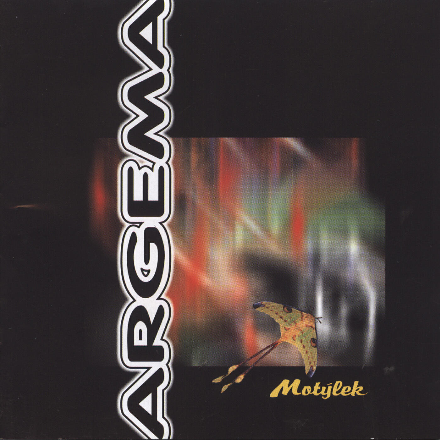 Argema - Raz dva