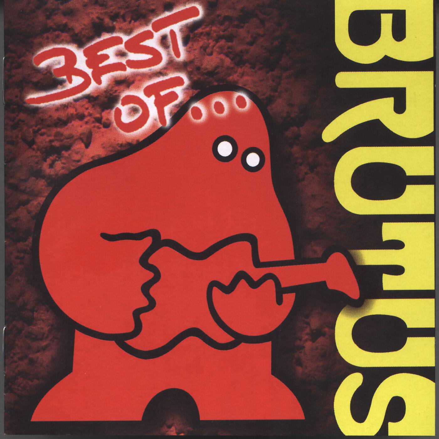 Brutus - Gondola (Pulnoc na rejde)