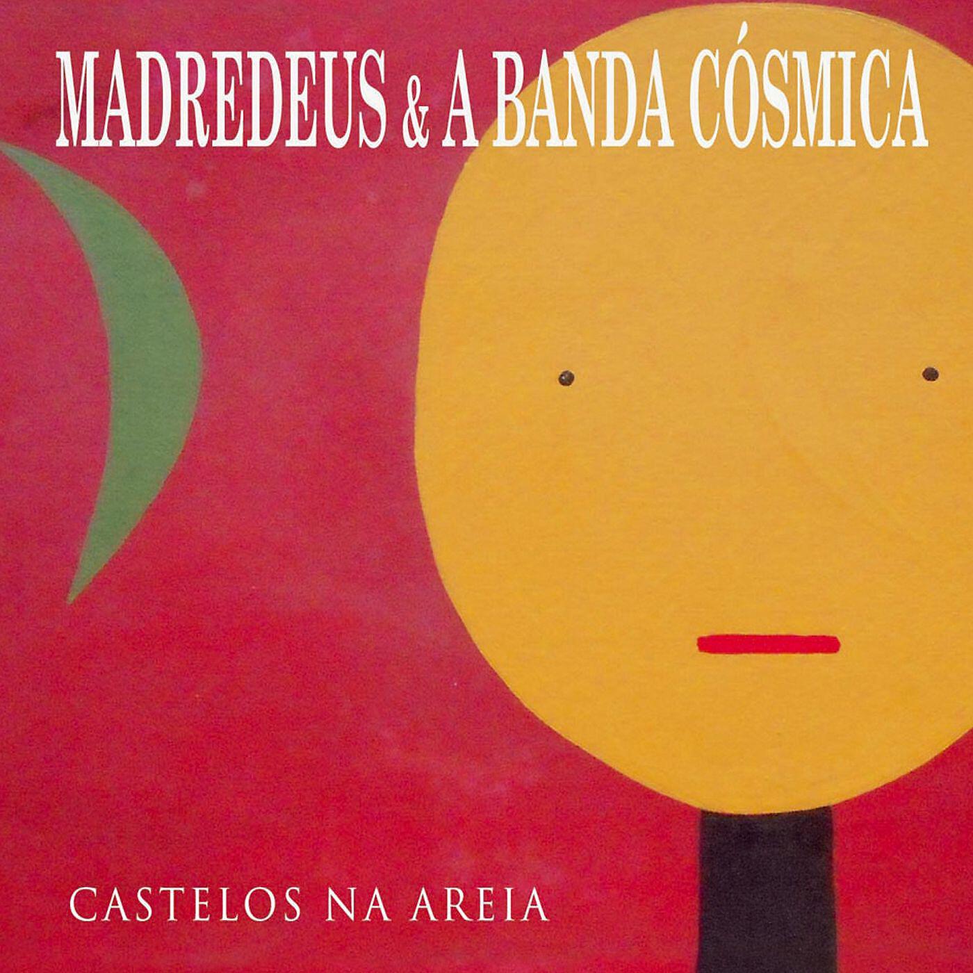 Madredeus & A Banda Cósmica - O Combate