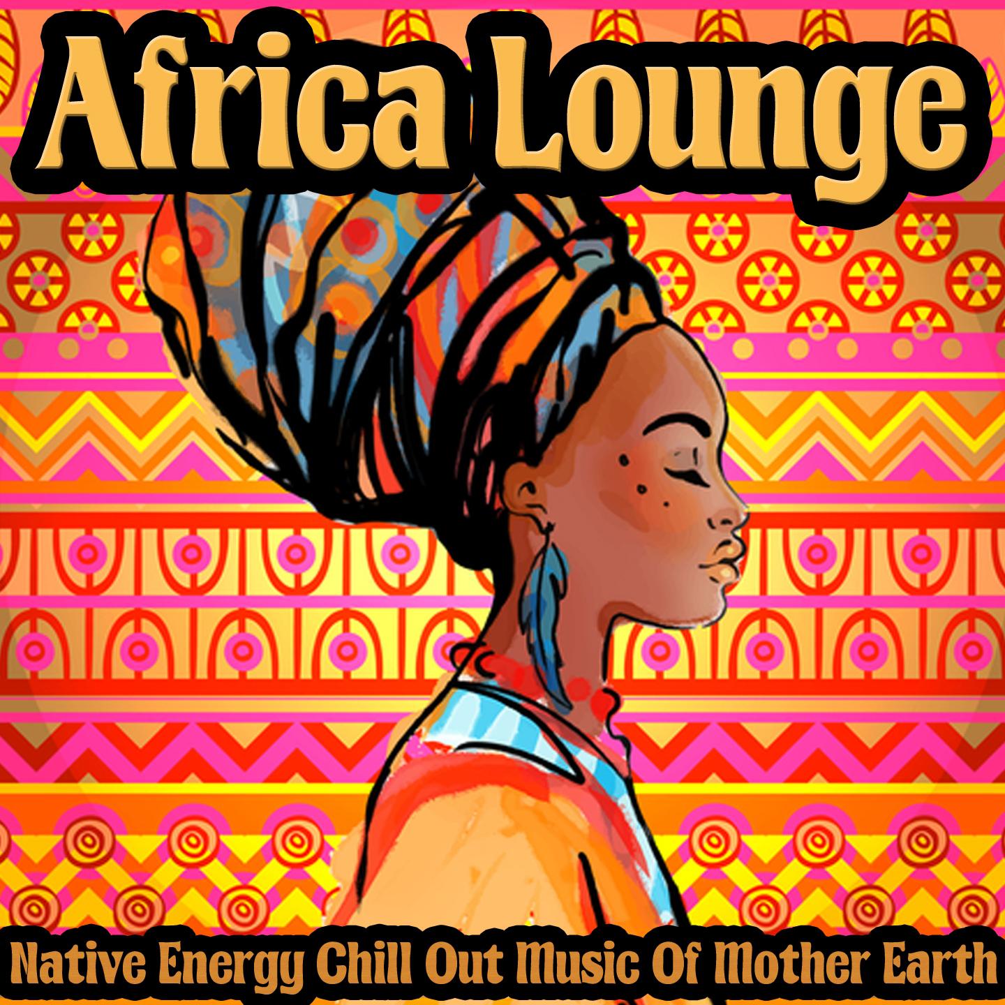 Постер альбома Africa Lounge
