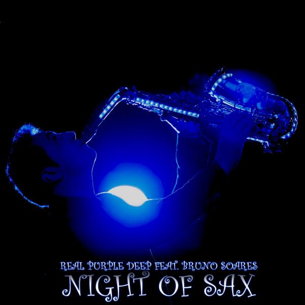 Постер альбома Night Of Sax