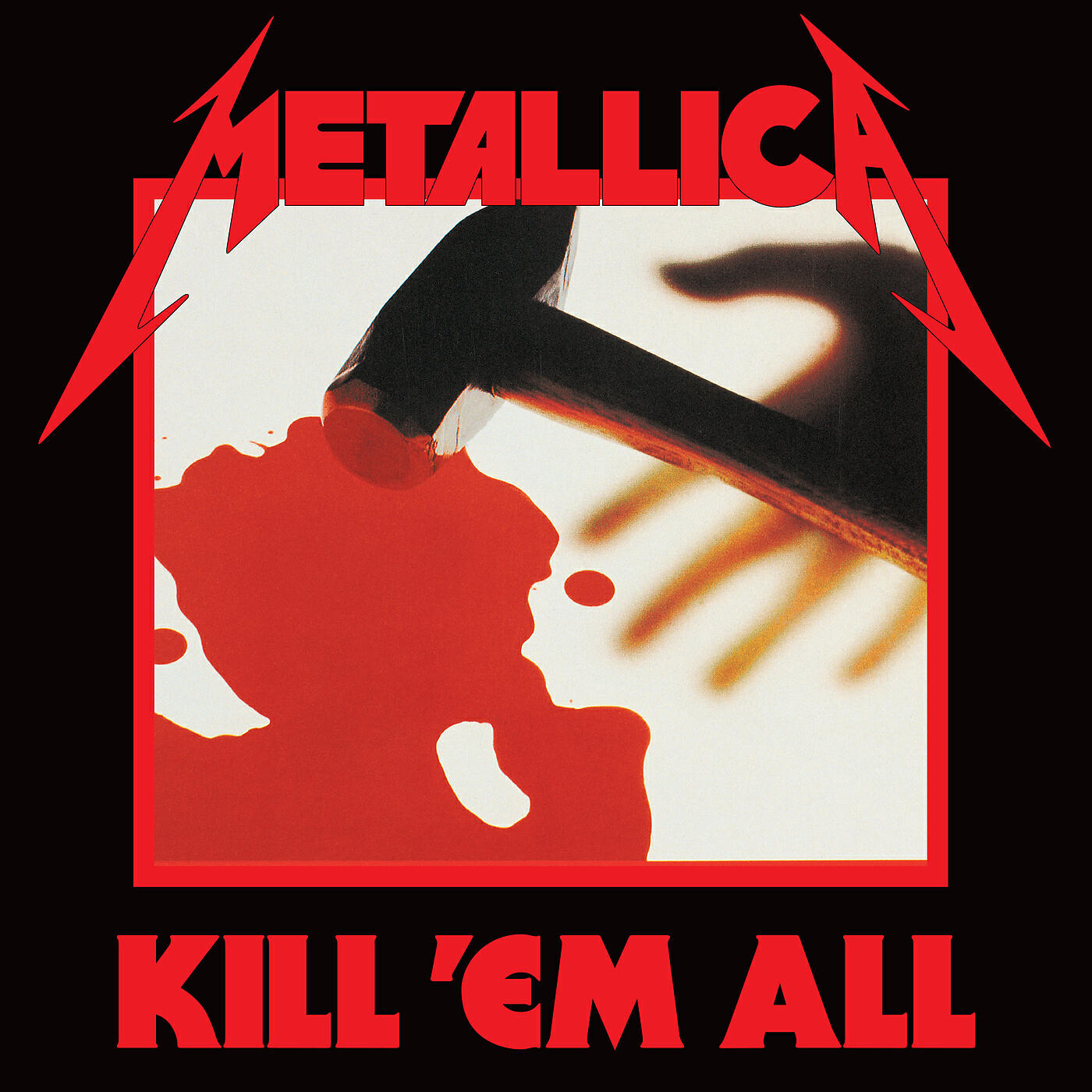 Metallica - Phantom Lord (Remastered)