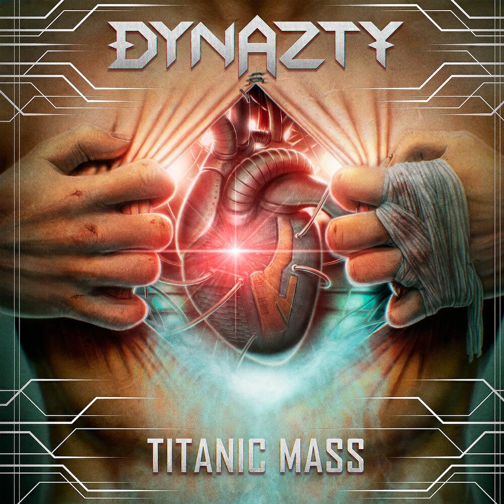 Dynazty - Roar Of The Underdog