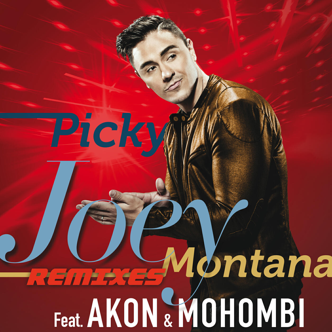Joey Montana - Picky (RLS & 2Frenchguys)