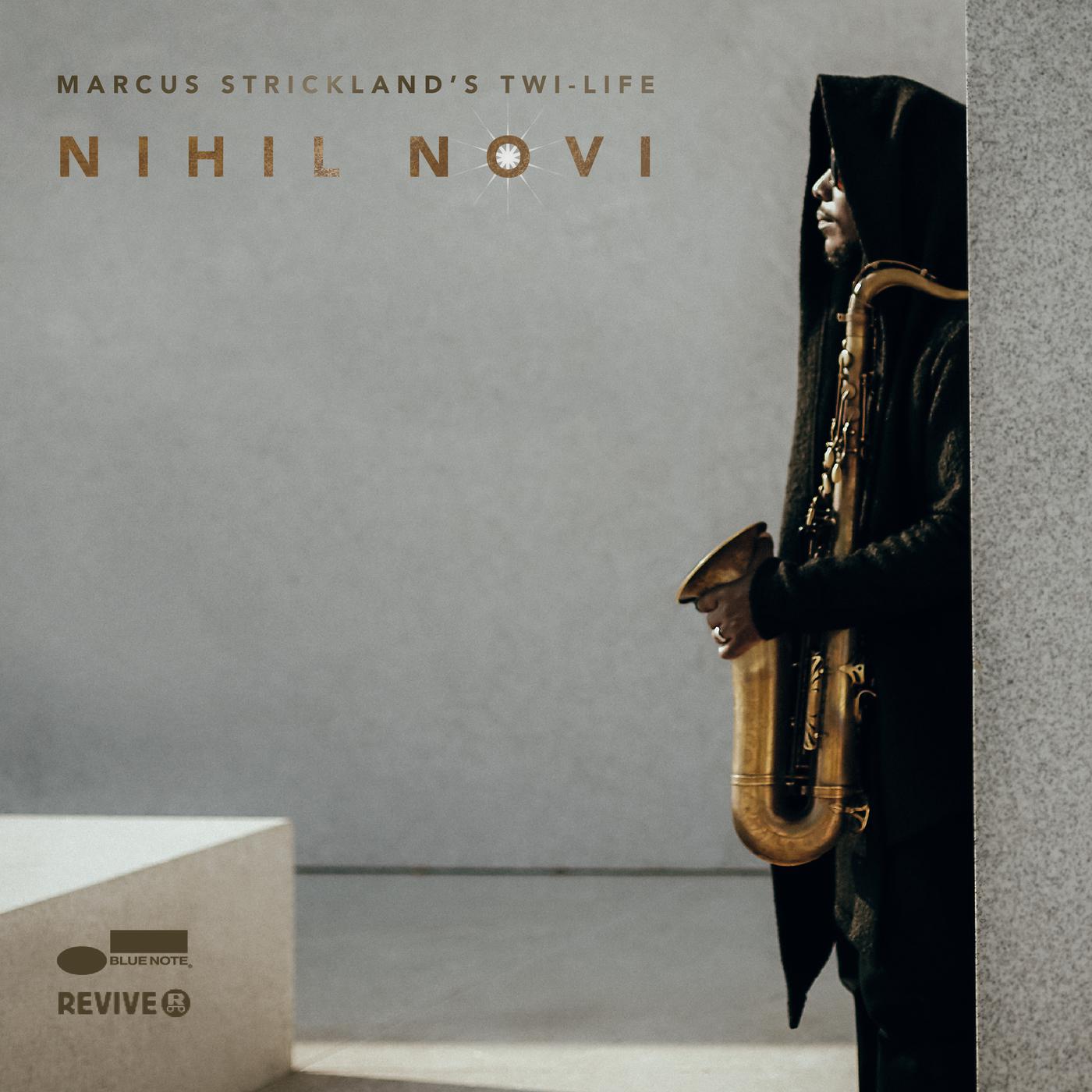 Постер альбома Nihil Novi