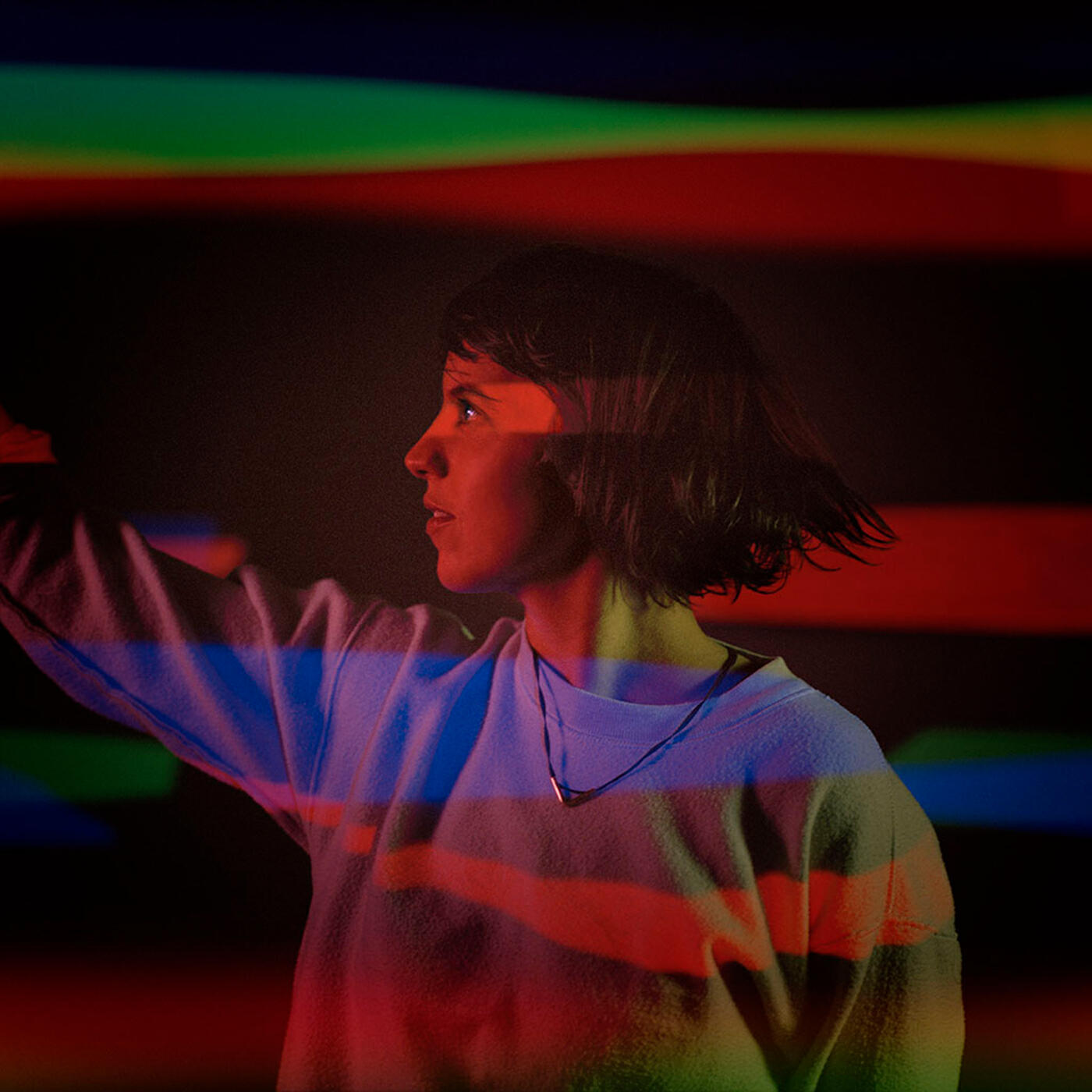 Rozi Plain - Best Team (Joshua James Remix)
