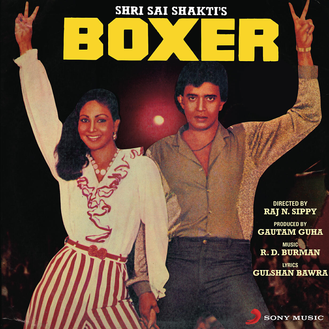 R.D. Burman - Dekho Idhar Jano Jigar