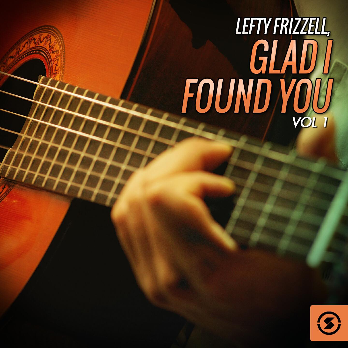 Lefty Frizzell - Time Changes Things