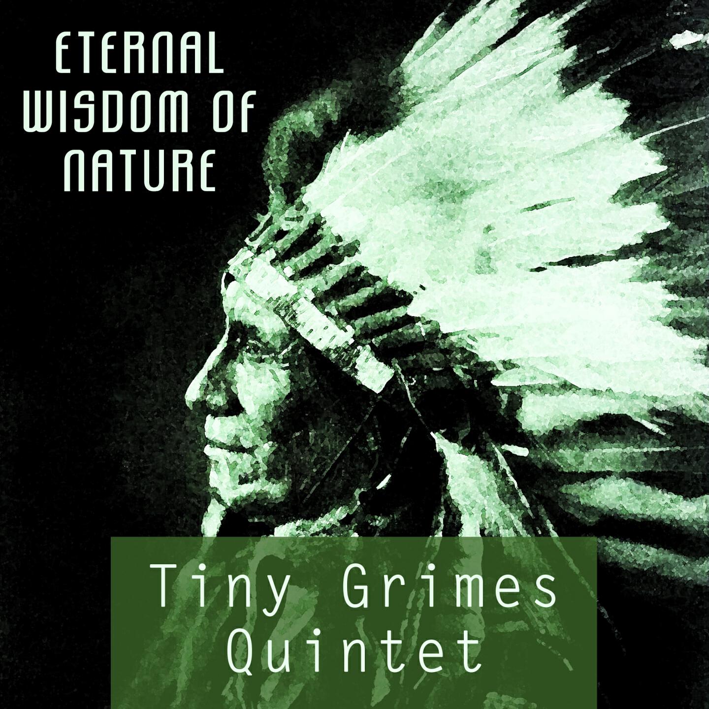 Tiny Grimes Quintet - Romance Without Finance
