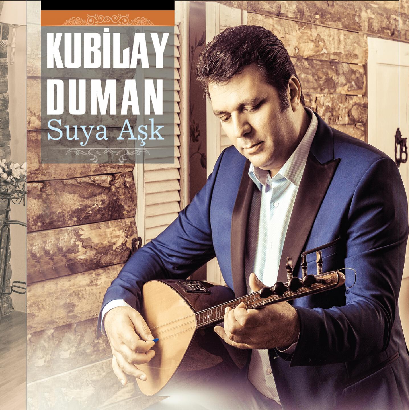 Kubilay Duman - İnsanlık Mayası