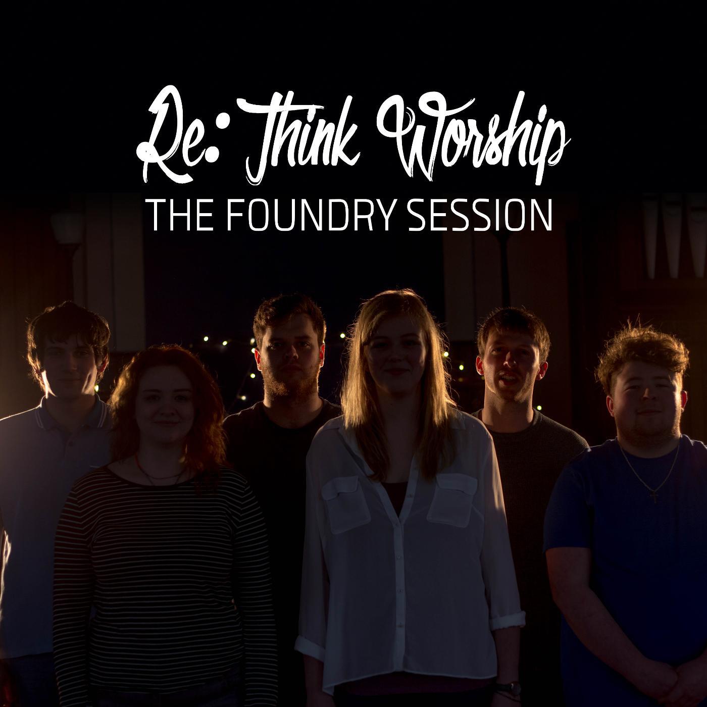 Re:Think Worship - Worthy Is the Lamb
