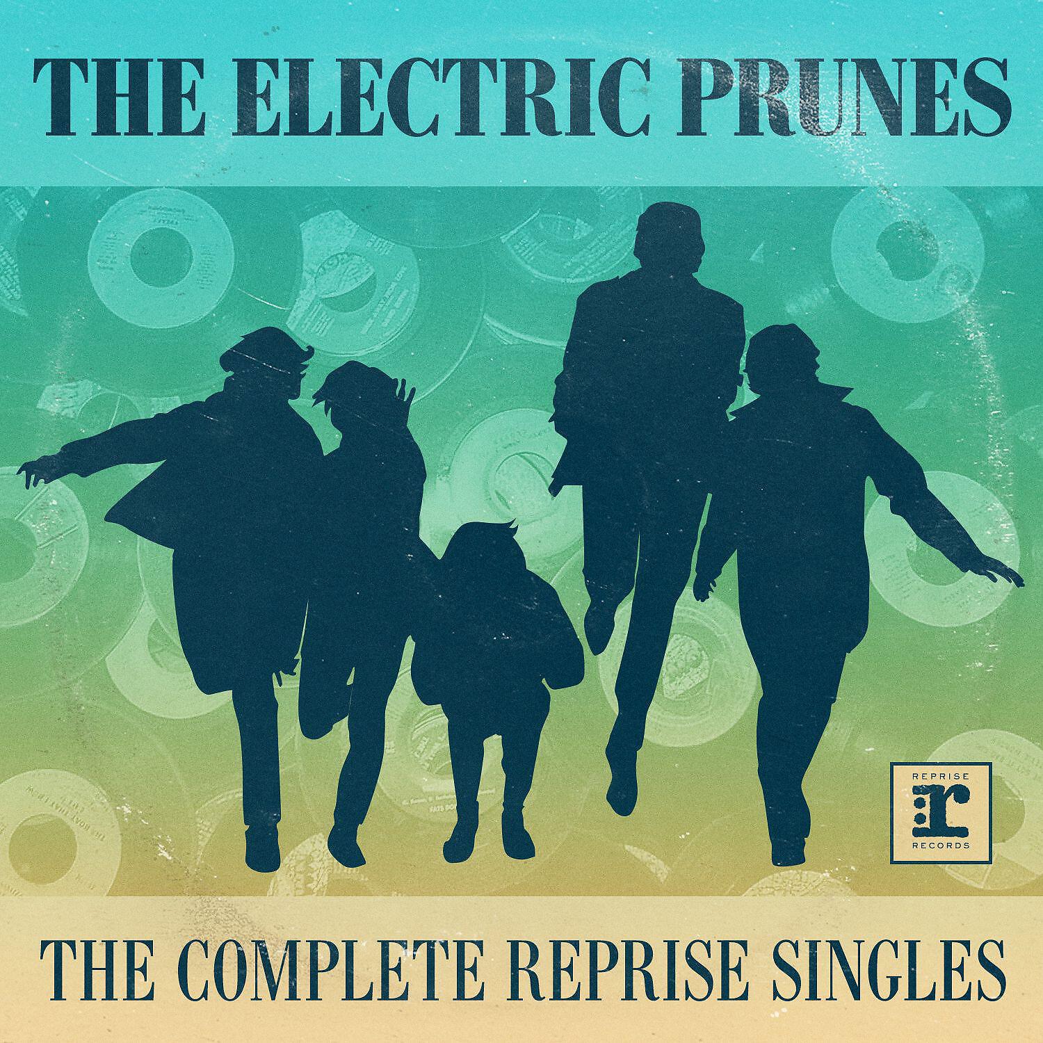The Electric Prunes - Little Olive (Single Version) [2007 Remaster]