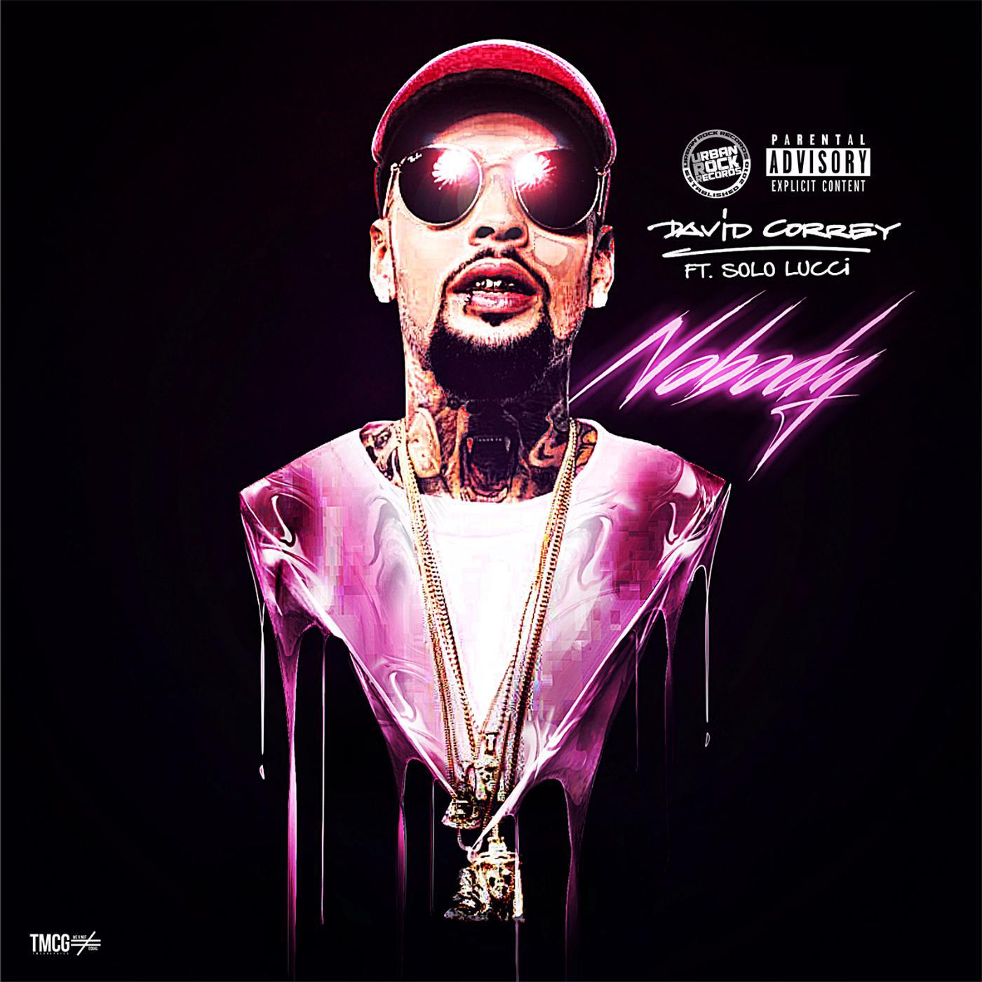 David Correy - Nobody (feat. Solo Lucci)