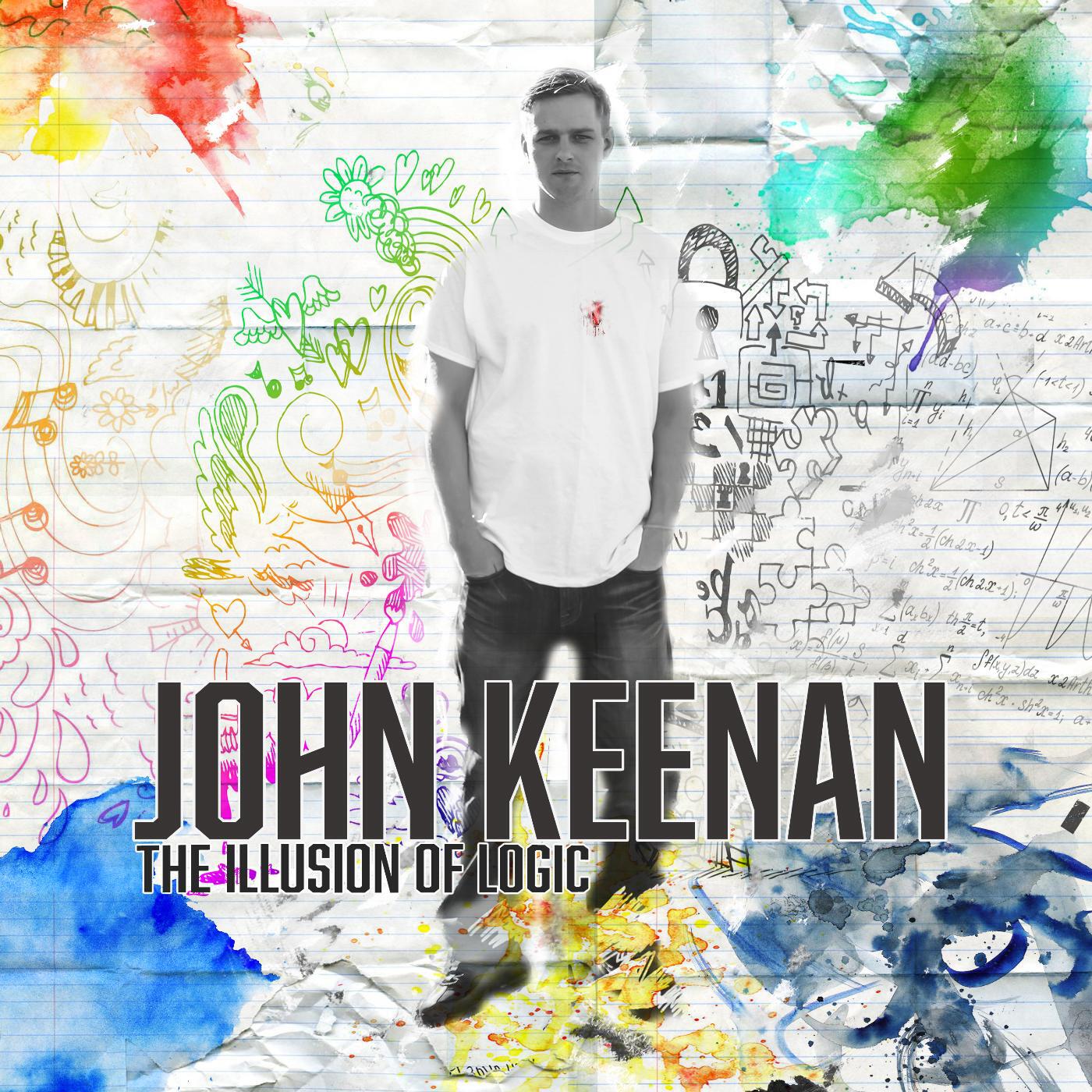 John Keenan - All the Same (feat. Mark Keenan)