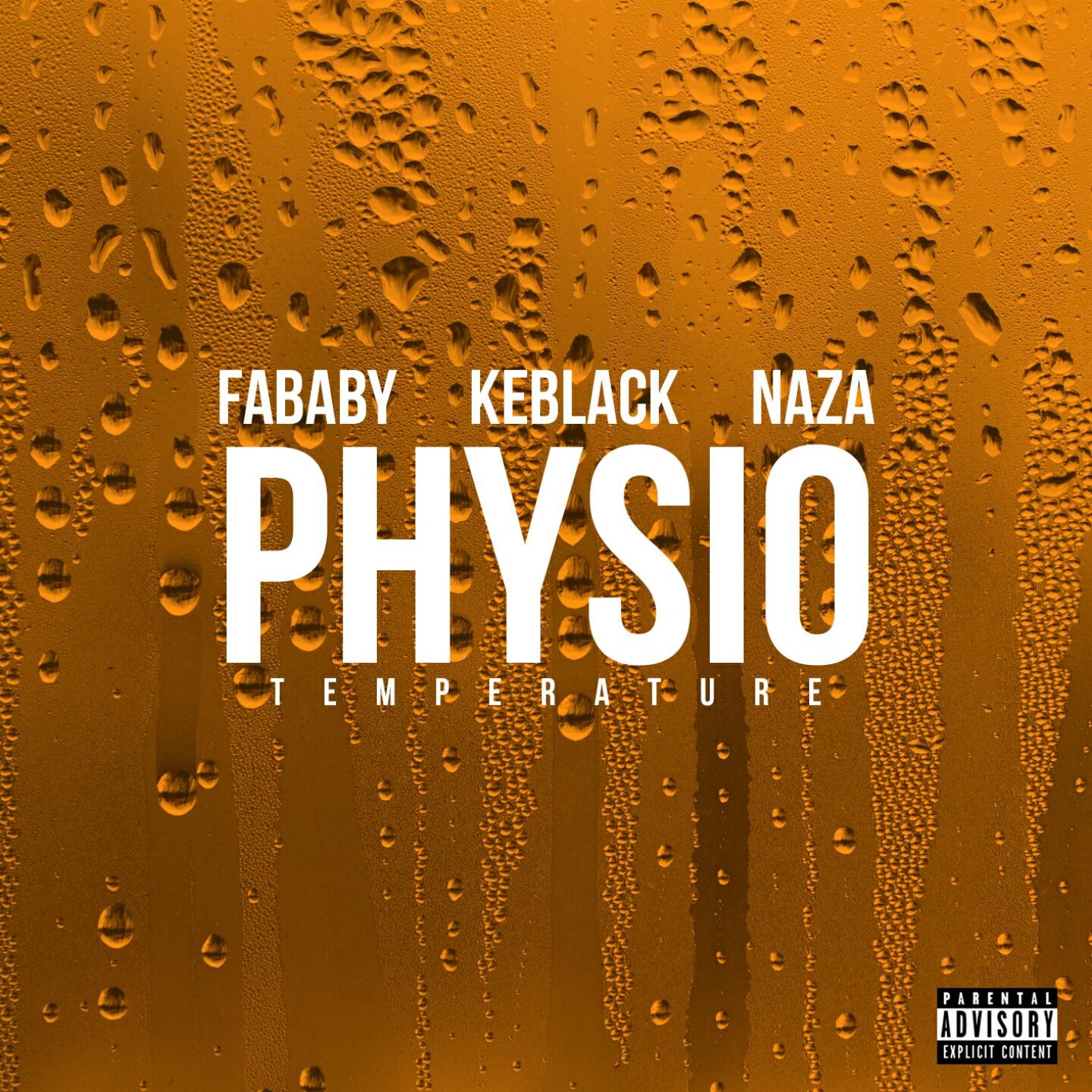 Fababy - Physio (Température)